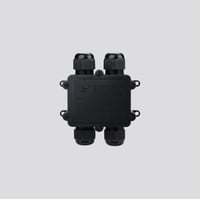 موصل كهربائي مقاوم للمياه4 اتجاهات درجة الحماية 68