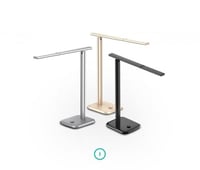 وحدة إضاءة مكتبية احترافية ليد Jupiter