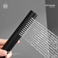 طقم خلاط دش ثلاثي الإتجاه تأسيس خارجي MX054