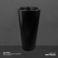 مغسلة تويا أرضية / طولية HAT-202C