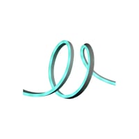 نيون فليكس LED منخفض الجهد–8واط/متر – DC5V – IP20...