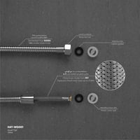 طقم شطاف WG001