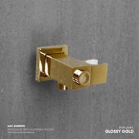 صمام بارد فقط مع حامل متحرك AVE0015