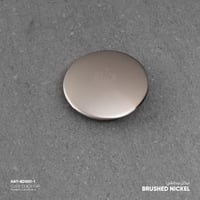 غطاء رأس هراب المغسلة BD001-1