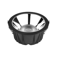 أجهزة إضاءة سقفية غاطسة مضاد للوهج ليد 37واط مقاس...