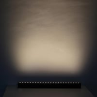 وحدة إضاءة ماسحة للحائط- 25 واط