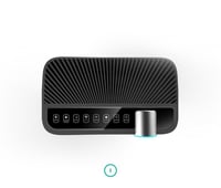 جهاز تنقية وترطيب الهواء أوبتيمال