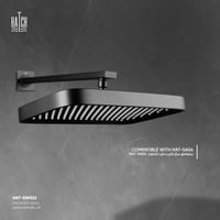 رأس دش (شاور) مطري​ ​SW022
