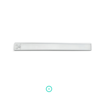 حلول الخزائن اضاءة ليد مع حساس طول 40 سم