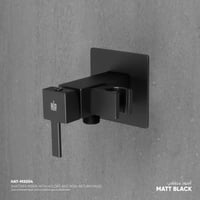 خلاط شطاف مع رداد للمياه الحارة وحامل​ MX004