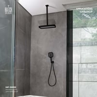 رأس دش (شاور) مطري​ ​SW022