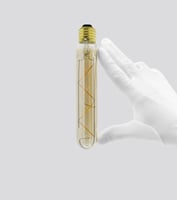 مصابيح ليد فيلامينت الديكورية 4.5 واط