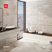 بورسلان من مجموعة Odissey ( للارضيات والجدران)