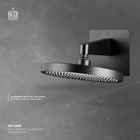 ذراع دش مطري جداري​ SA05