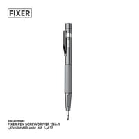 فكسر طقم قلم مفك براغي 13 في 1