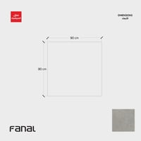 بورسلان من مجموعة Evo (للارضيات والجدران)