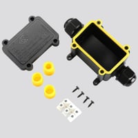 موصل كهربائي مقاوم للمياه 2 الاتجاهات درجة الحماية...