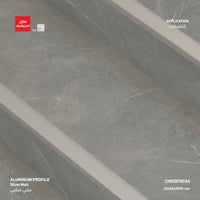 بروفايل مانع للانزلاق AM703