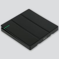 مفتاح ثلاثي (ثنائي الاتجاه)