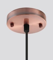 وحدة إضاءة معلقة