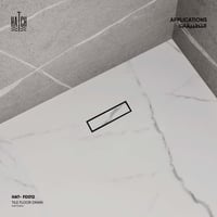 صفاية بلاط ​FD012