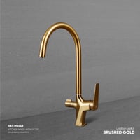 خلاط مطبخ مع مخرج فلتر​ MX048