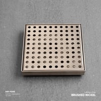 صفاية شبك مربعة FD05