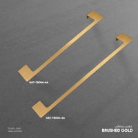 علاقة "حامل" مناشف TB004-44