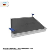 لوح عزل ويدي متوافق مع أغطية التفتيش والخزانات من...