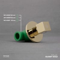 صمام رئيسي حراري ( محبس رئيسي ) AVE007