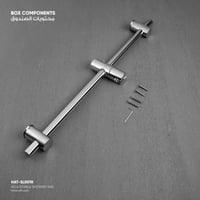 حامل متحرك لسماعة الدش SL001R