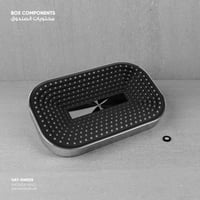 رأس دش (شاور) مطري​ ​SW025