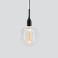 غطاء مصباح إنارة ديكورية ليد