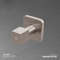 طقم إطار (فريم) صمام رئيسي مربع VS002