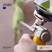 فكسر إيلاستو