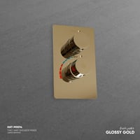 خلاط دش ثنائي الاتجاه MX014