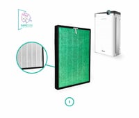 فلتر داخلي أوبتيمال (النانو)