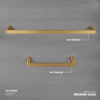 علاقة " حامل " مناشف - TB002R