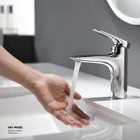 خلاط مغسلة MX021