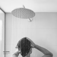 دش مطري دائري SW009