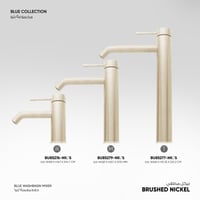 خلاط مغسلة - Blue BU8527