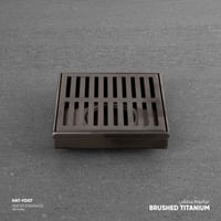 صفاية شبك مربعة FD07