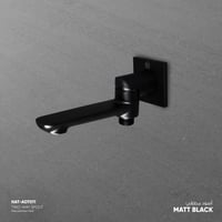 صباب بمخرجين مياه ( شاور وبانيو)​ ADT011