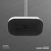 رأس دش (شاور) مطري​ ​SW025