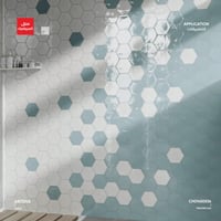 بورسلان من مجموعة Artens (للارضيات والجدران)