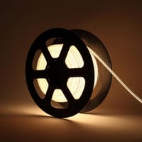 شريط ستريب 9واط/متر للجبس المخفي - شريط LED عالي ا...