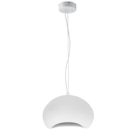 وحدة إضاءة معلقة قبة LED 18 واط (معلقة): تصميم منح...