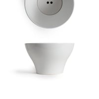 حوض مغسلة ديكو هوريكان Deco Hurricane