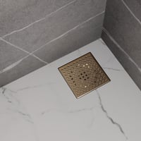 صفاية شبك مربعة FD05