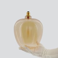 غطاء مصباح إنارة ديكورية ليد